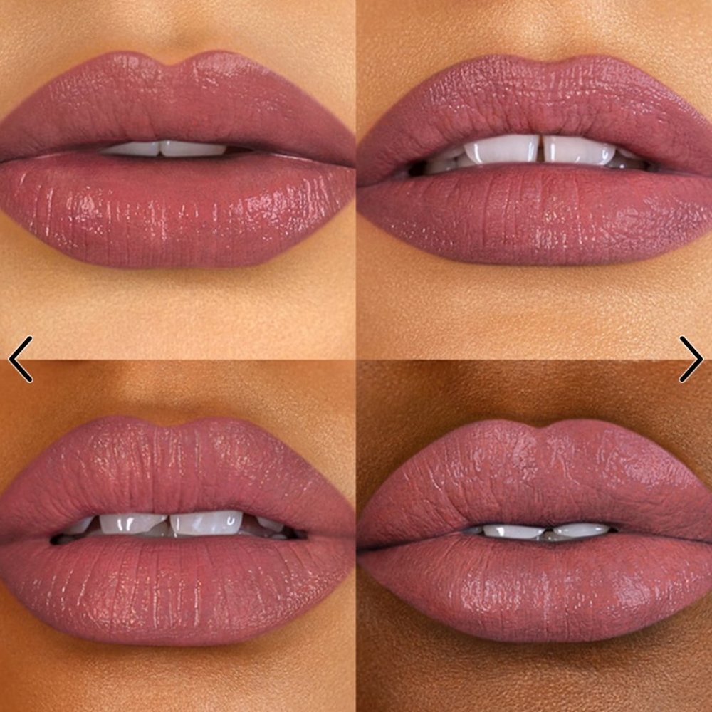 Bite Power Move Creamy Matte Lip Crayon